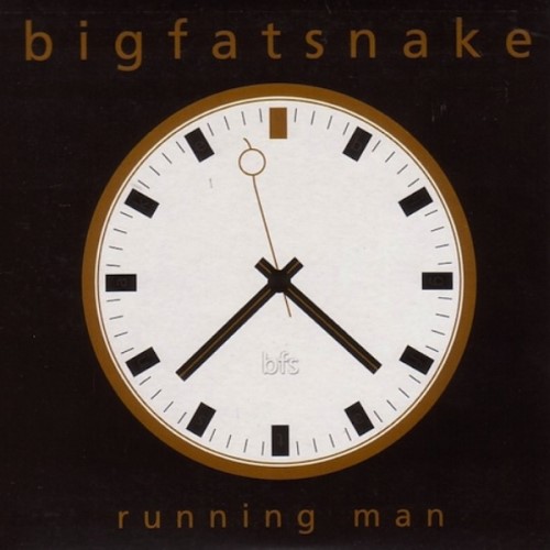 Big Fat Snake - 2000 Running Man